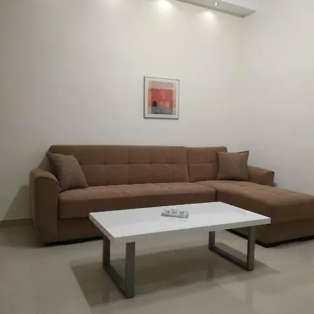 דירה Lavim 2