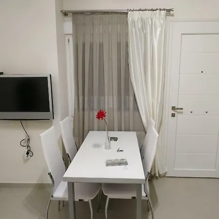 דירה Lavim 2 סיקיה
