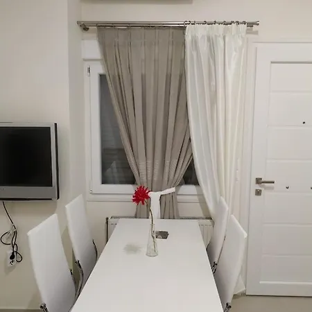 Lavim 2 דירה *