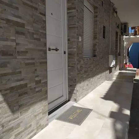 Lavim 2 * Sykia Chalkidikis