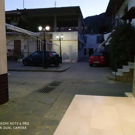 Lavim 2 Apartment Sykia Chalkidikis