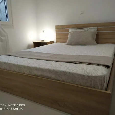 Apartment Lavim 2 Sykia Chalkidikis