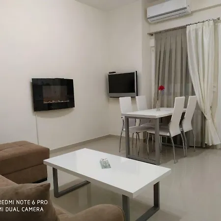 Apartmán Lavim 2