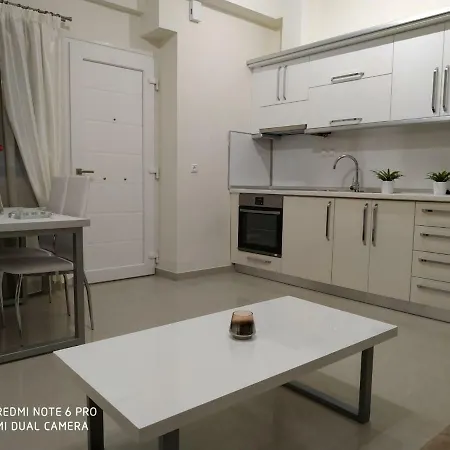 Apartment Lavim 2 Sykia Chalkidikis