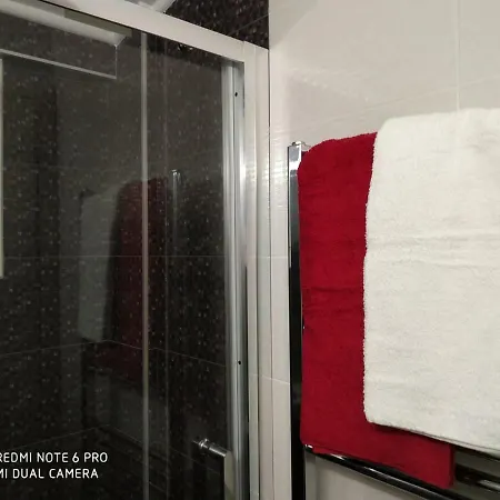 Apartment Lavim 2 Sykia Chalkidikis