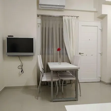 Lavim 2 Sykia Chalkidikis