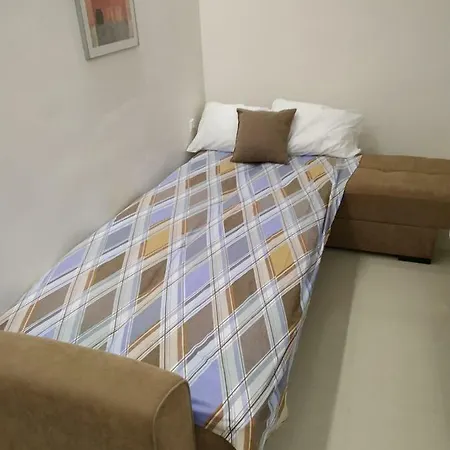 Lavim 2 Apartment Sykia Chalkidikis