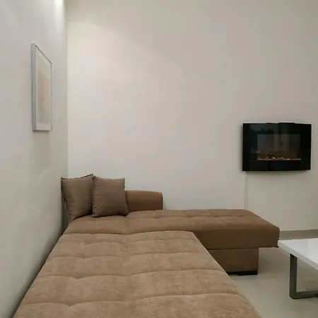 Apartmán Lavim 2