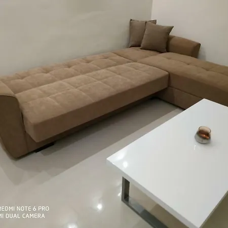 Lavim 2 Apartmán *